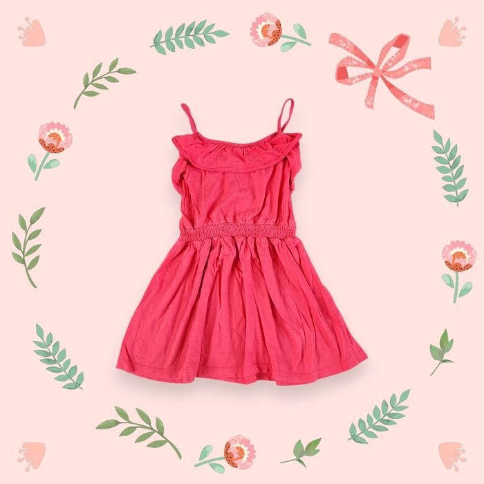 Jolie robe 3ans