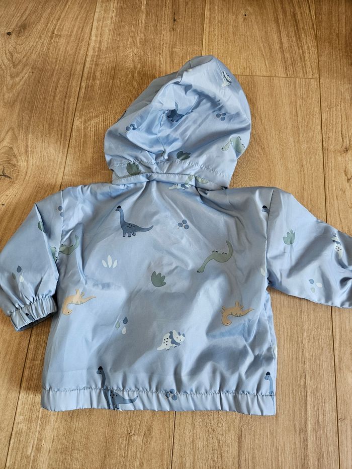 Blouson bébé - photo numéro 3