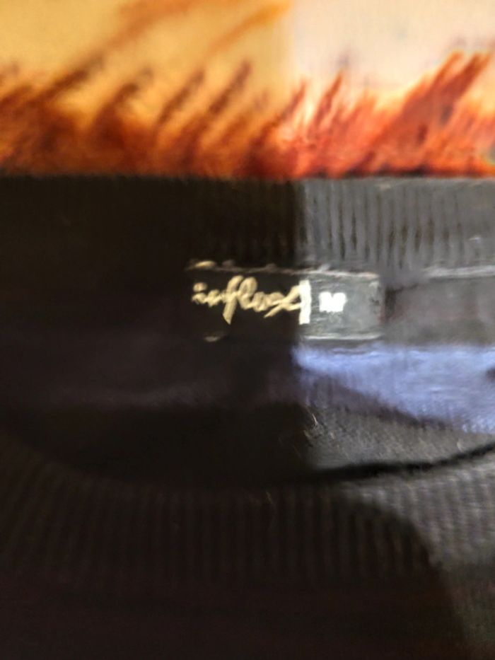 Pull influx - photo numéro 7