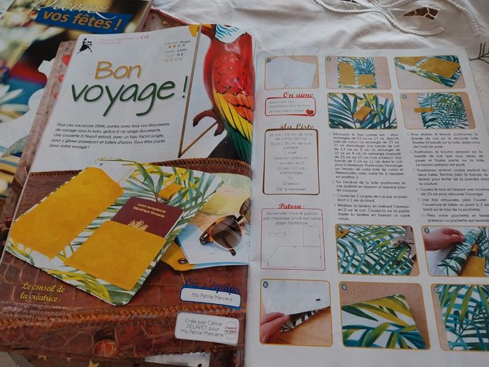 Idées à faire - photo numéro 2