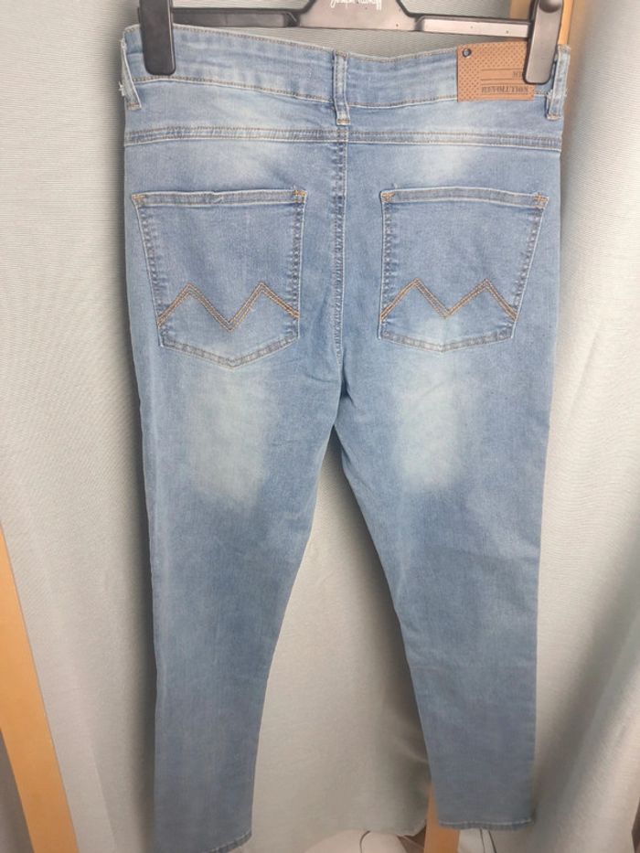 Md'M jean T 40 neuf - photo numéro 6