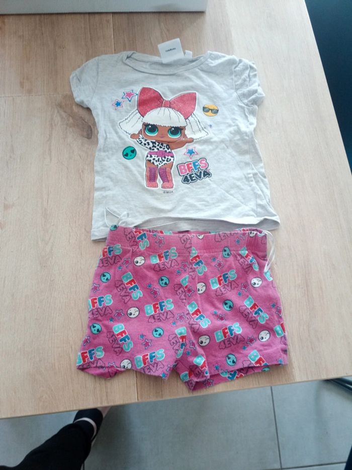 Pijama lol