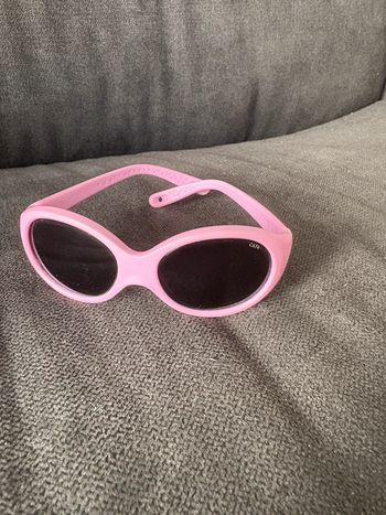 Lunettes bébé