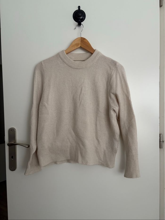 Pull femme Cache Cache S/36 - photo numéro 2