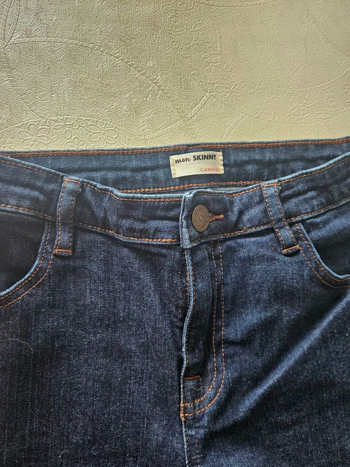 Jeans taille 38 - photo numéro 2