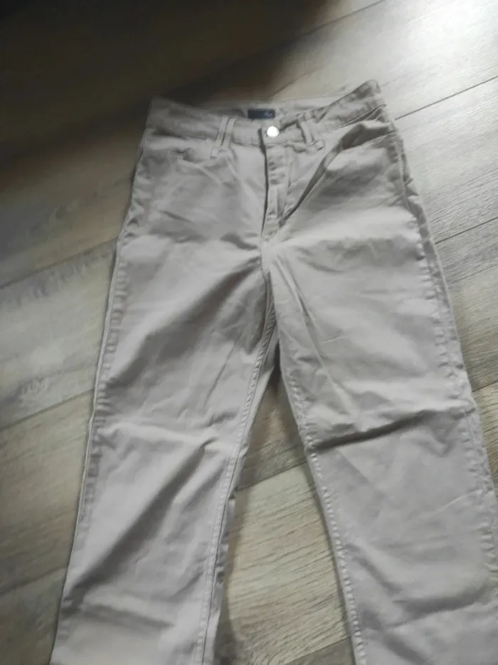 Jean ober taille 38 - photo numéro 2