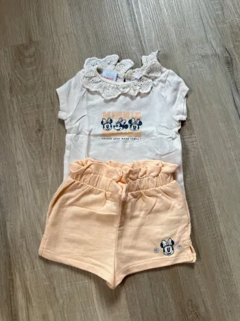 Ensemble Minnie