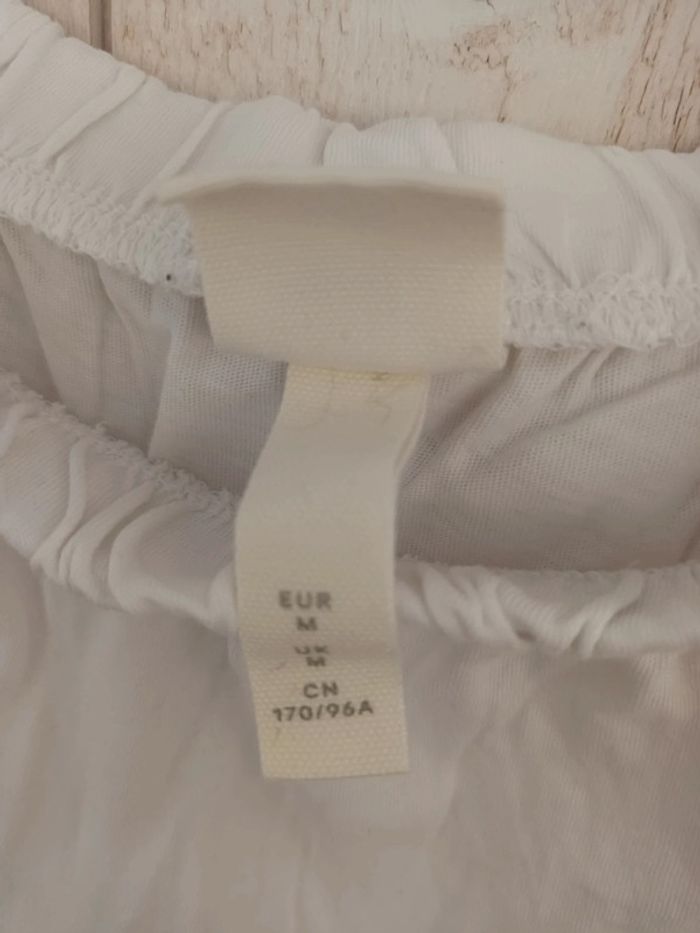 Tshirt épaules dénudées - photo numéro 2