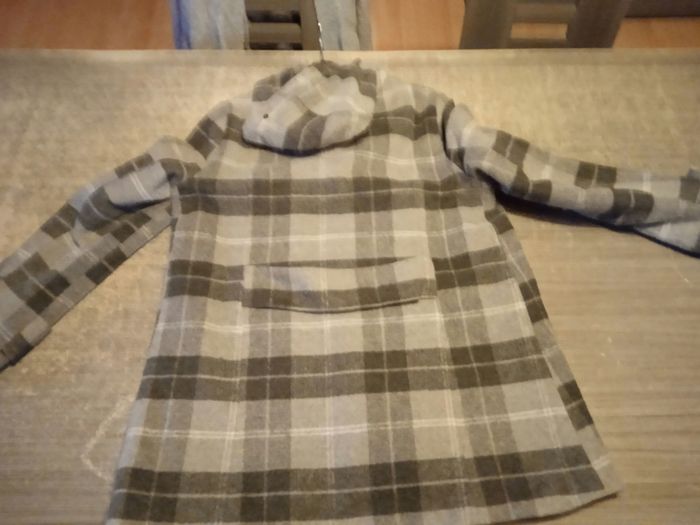 Manteau chaud - photo numéro 3