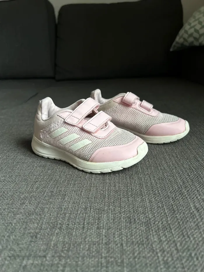Chaussure de Running fille, adidas taille 25