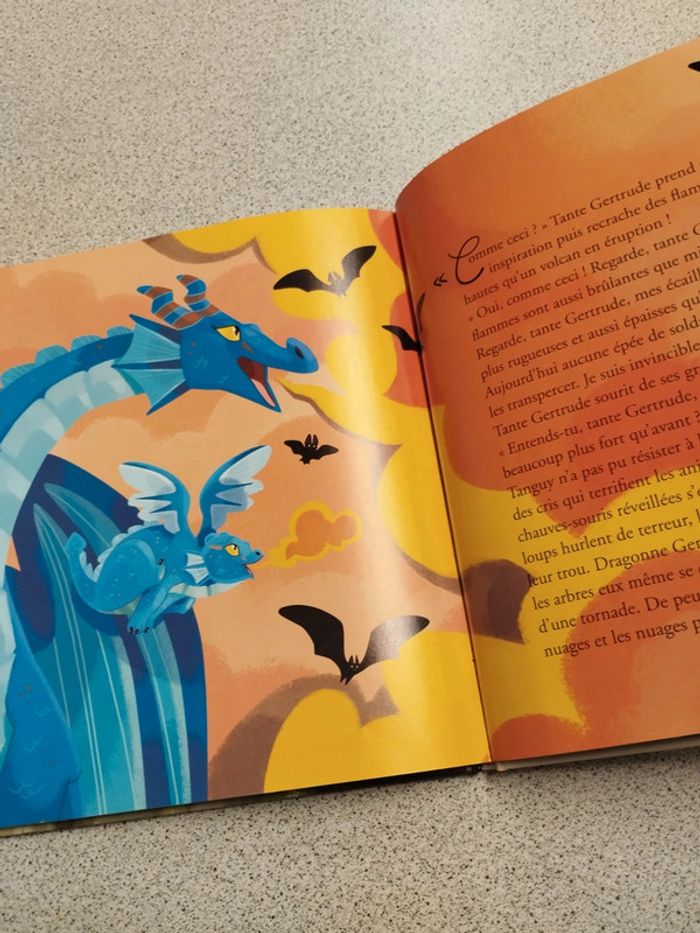 Livre d'anniversaire - photo numéro 5