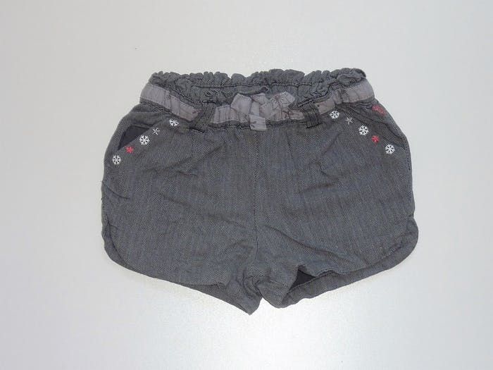 Short double sergent Major 18 mois