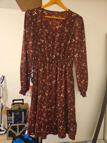Robe femme