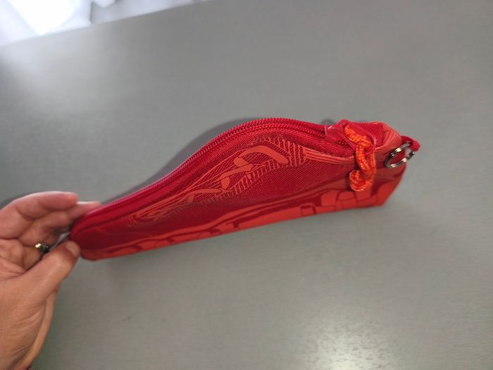 Trousse Real Madrid - photo numéro 2