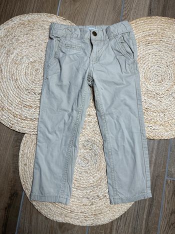 Pantalon léger 3 ans