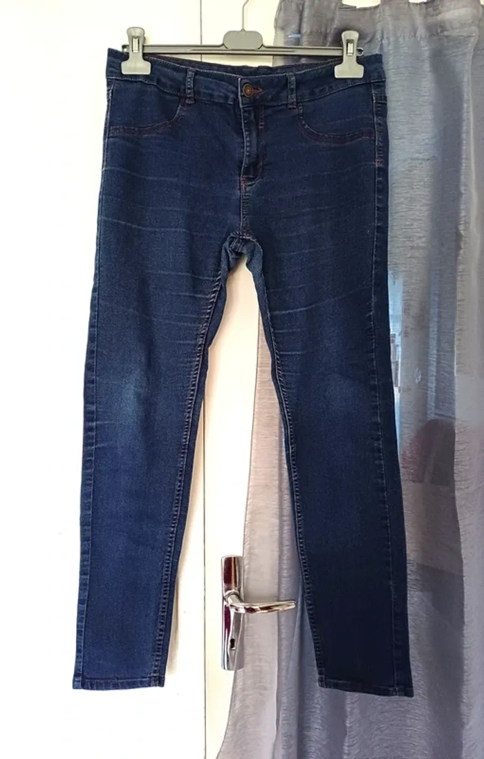 Leggings stretch taille L Tissaia