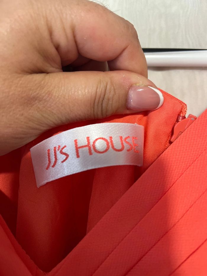 robe de cérémonie - photo numéro 4