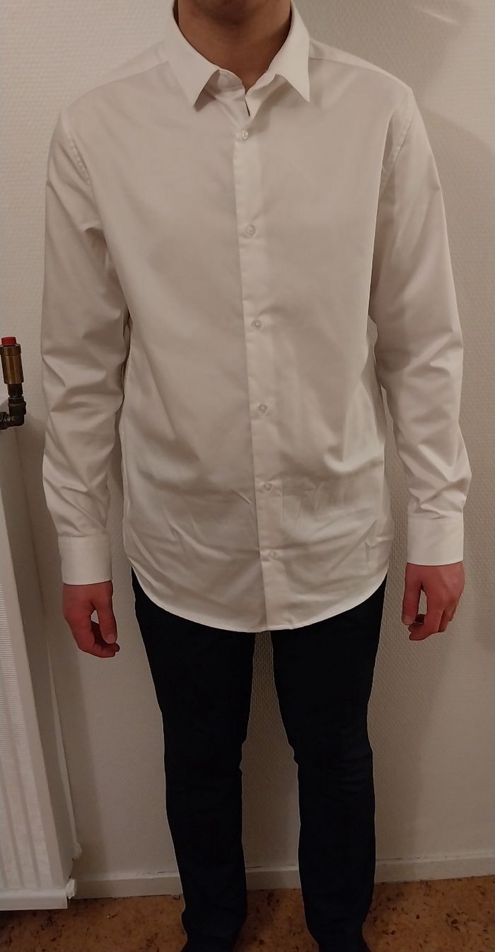 Ensemble costume - photo numéro 5