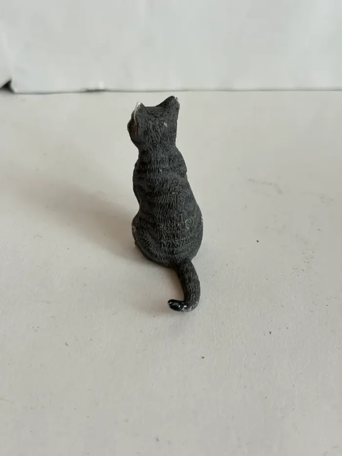 Chat Schleich - photo numéro 4