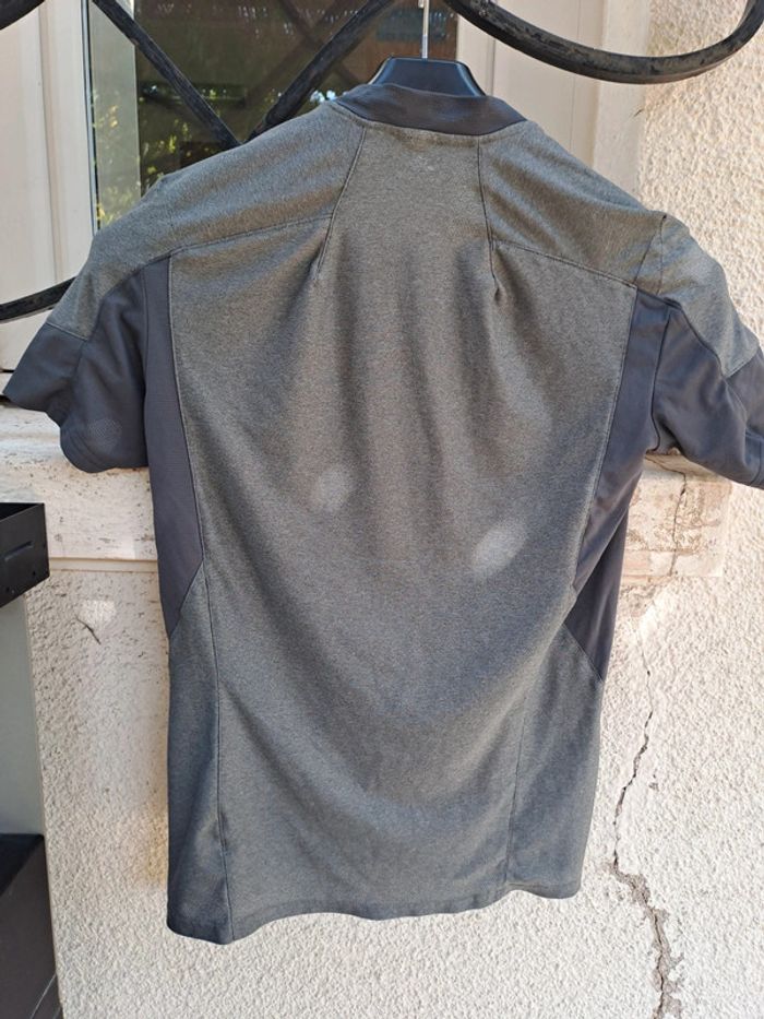 Tee shirt quechua - photo numéro 2