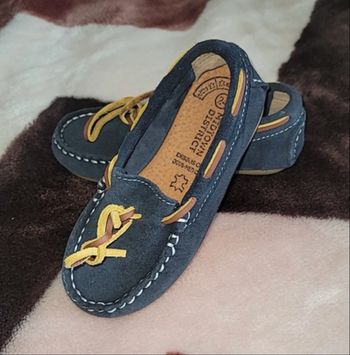 Mocassin neuf 