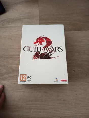 Guildwars 2