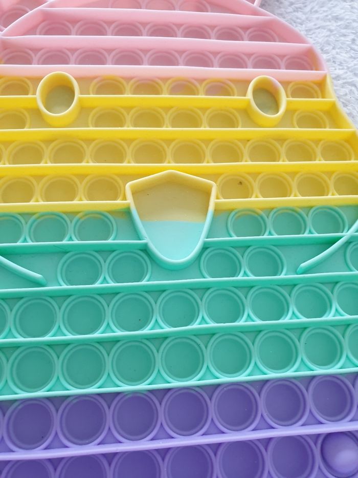 Pop it pikachu - photo numéro 4