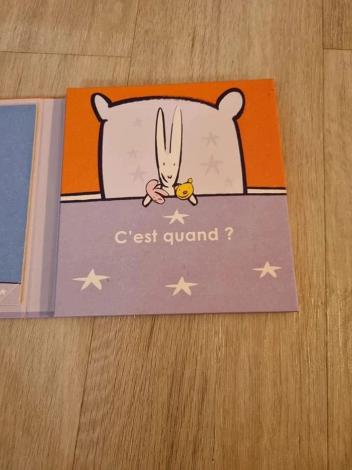 Livre avant maintenant après - photo numéro 2