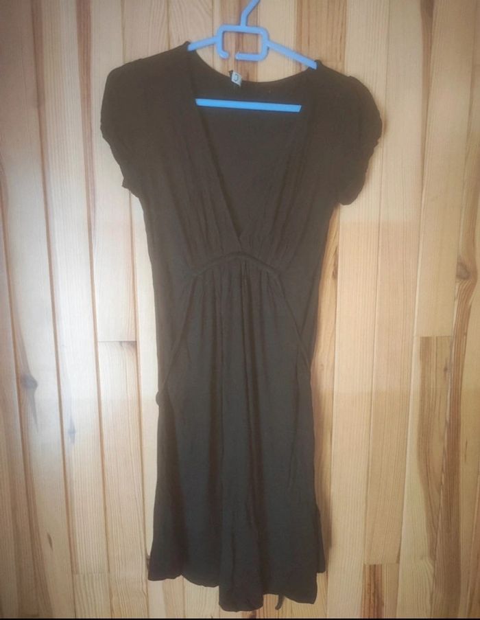 Robe d'été taille unique