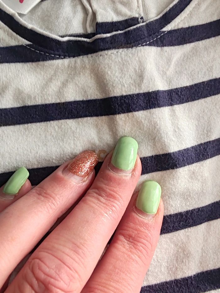 Tee-shirt 24 mois - photo numéro 5