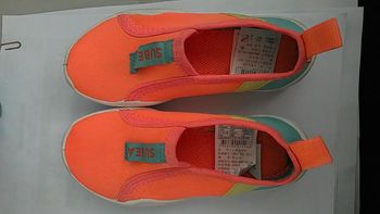 Chaussures de plage