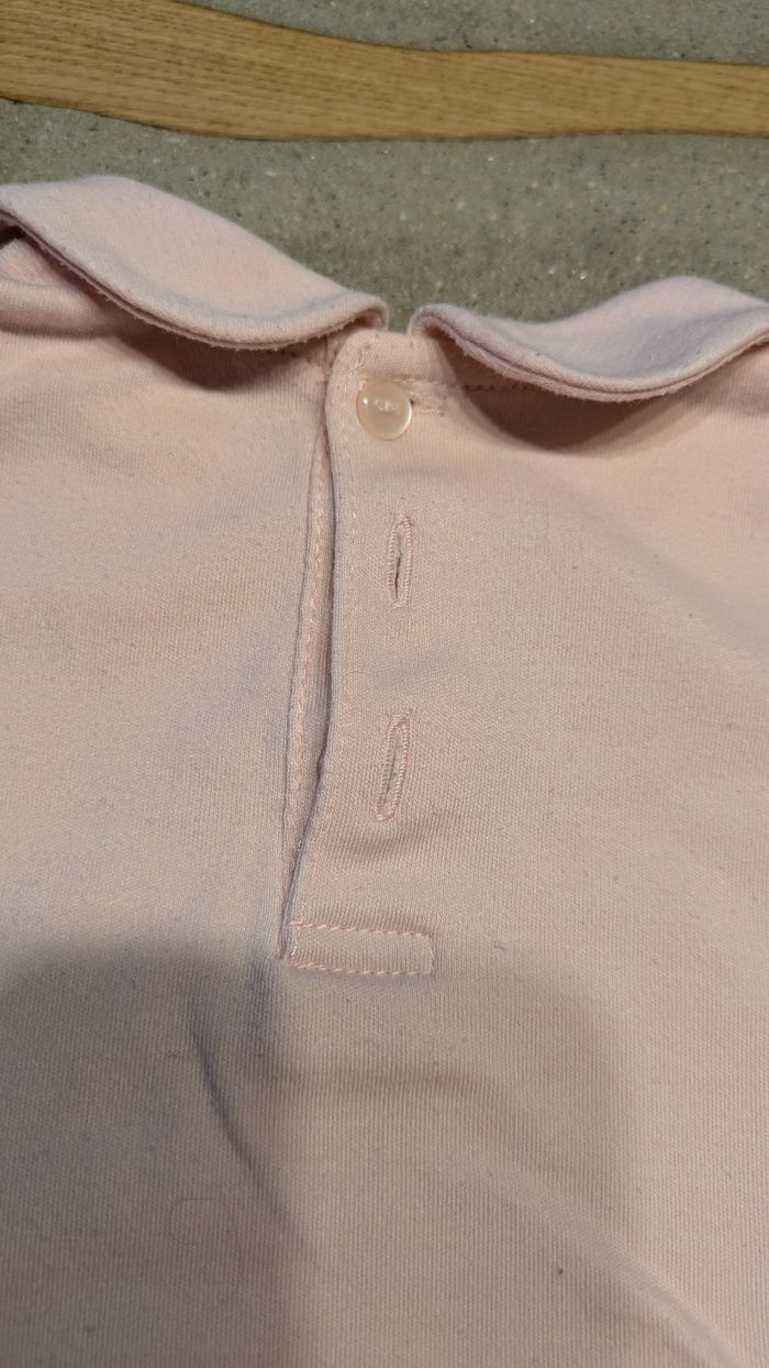 Ensemble Robe/legging - photo numéro 5