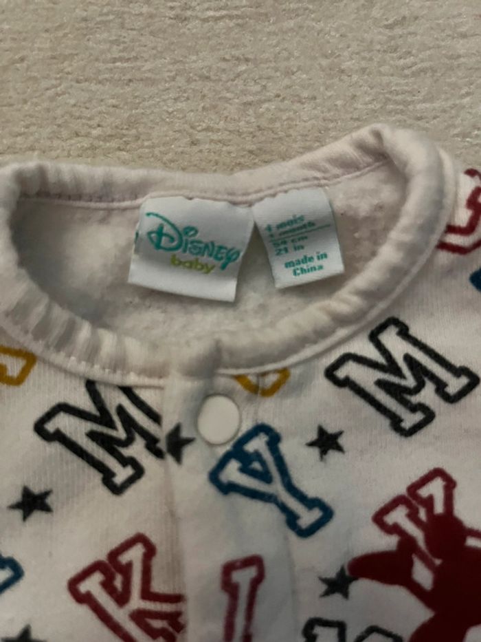 Pyjama Disney - photo numéro 2