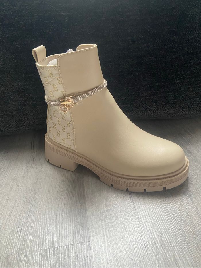 Bottines femme - photo numéro 2