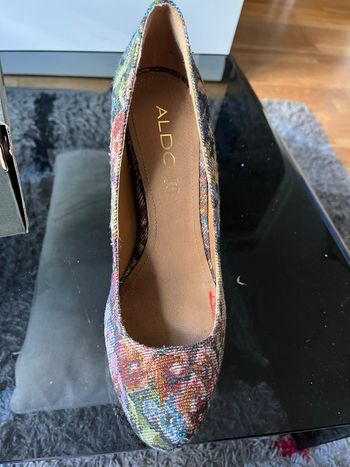Escarpin Aldo