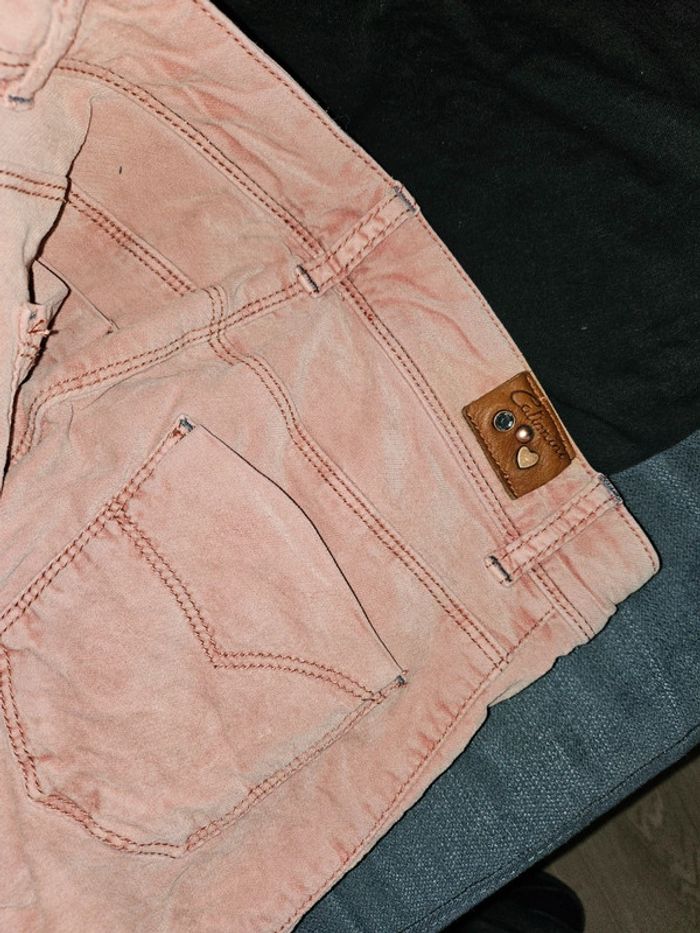 Pantalon catimini - photo numéro 4