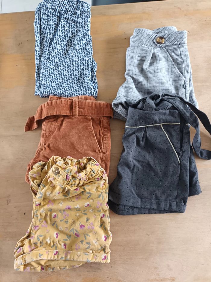 Lot Vêtements 8 ans - photo numéro 2