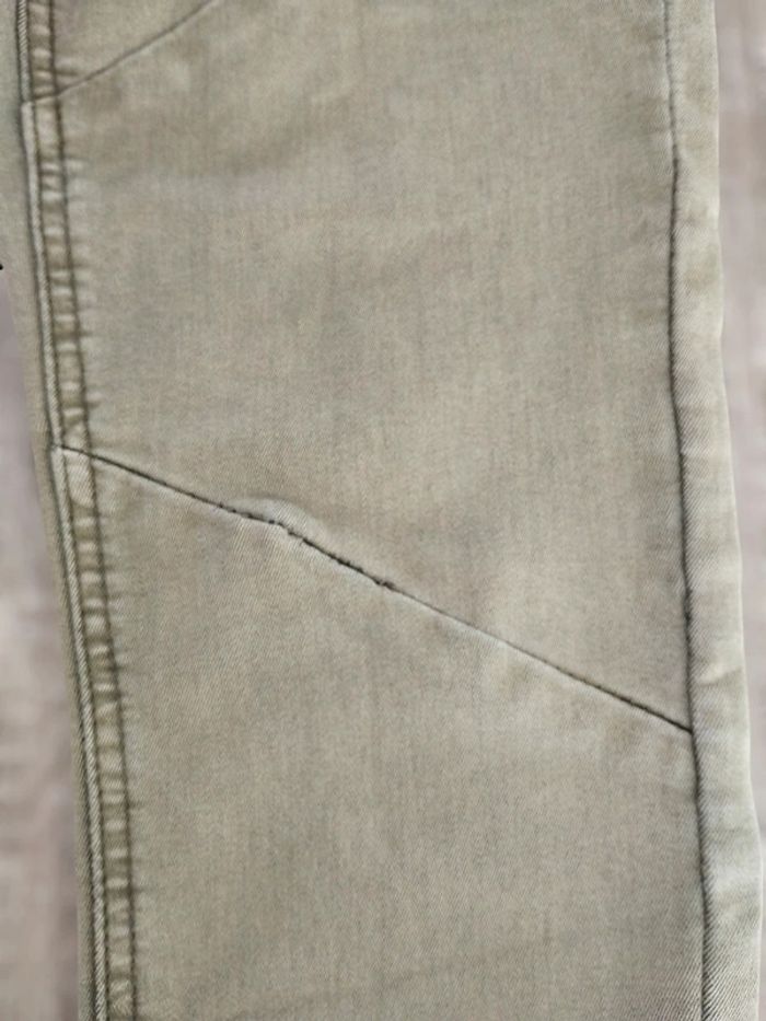 Lot de 3 jeans T34/36 - photo numéro 6