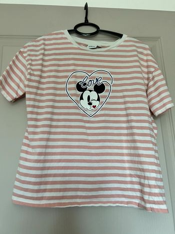 T-shirt Mickey