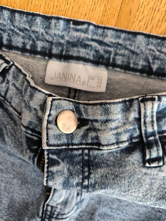 Short long. Janina. Taille 44 - photo numéro 3