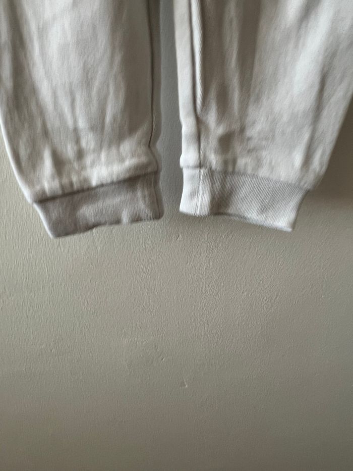 Legging blanc Lupilu - photo numéro 4