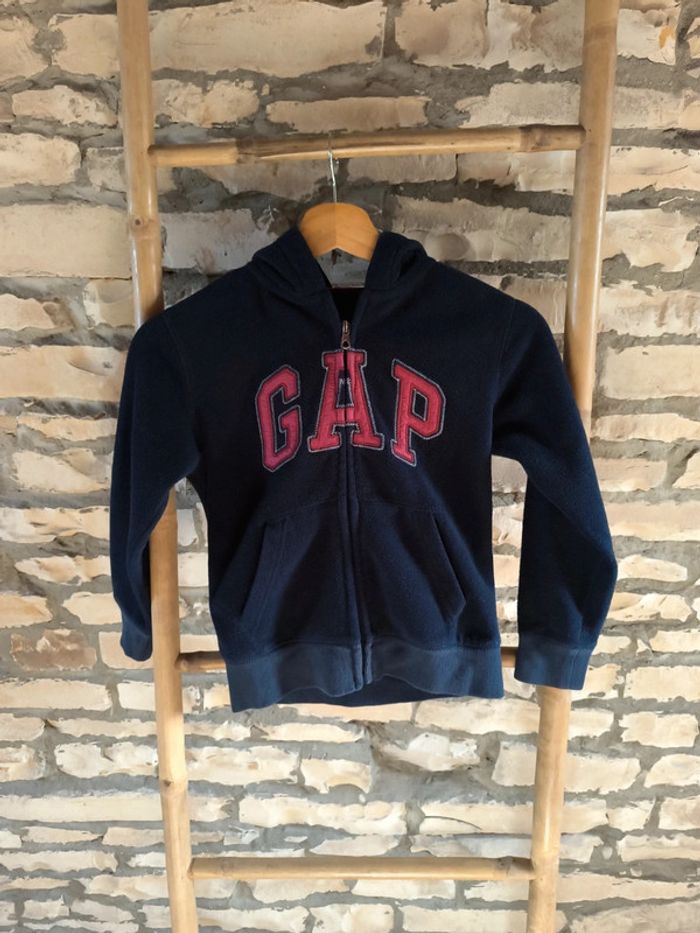 Veste Gap