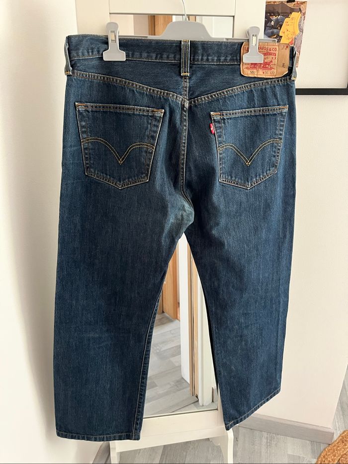 Jeans levi’s - photo numéro 5
