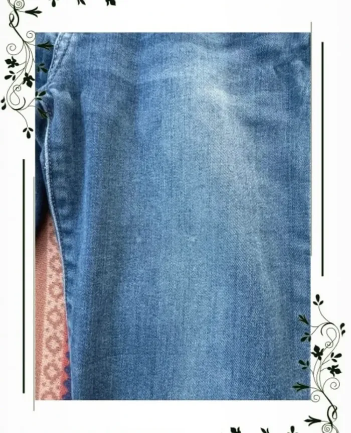 Jeans Levi's 510 skinny 14 ans - photo numéro 9