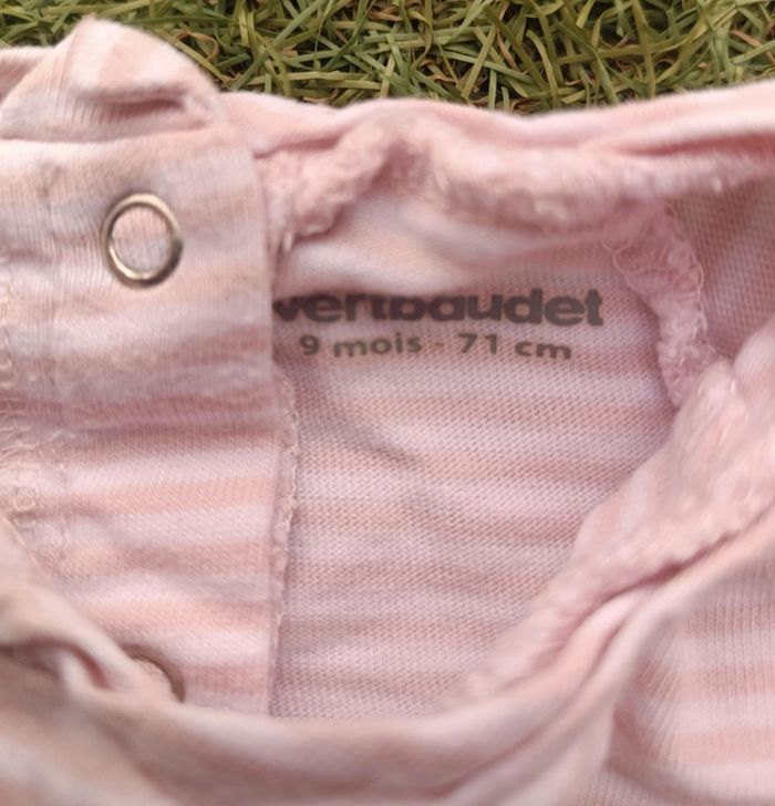 Beau petit tee shirt - photo numéro 4