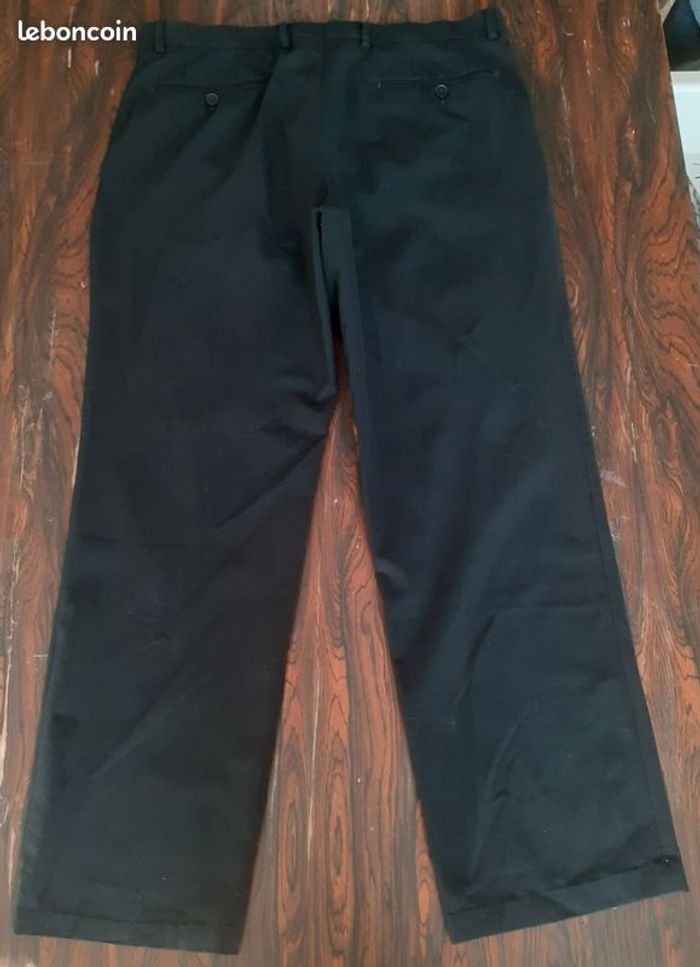 Costume noir T44 Uniforme Prestige - photo numéro 8