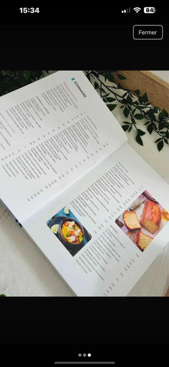 📚 Thermomix bébé 📚 - photo numéro 3