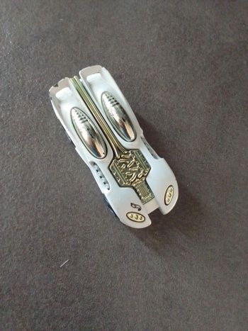 Voiture hot weels 1994