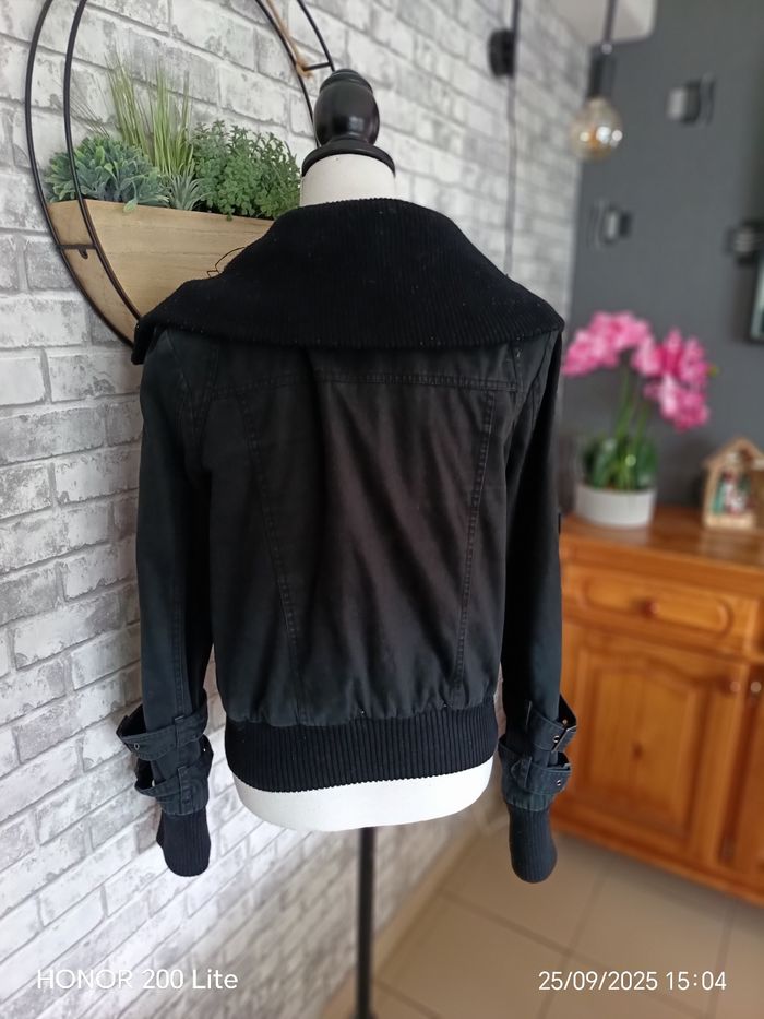 Blouson - photo numéro 4