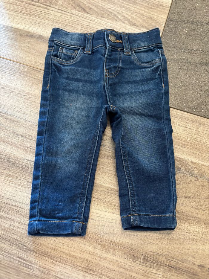 Pantalon bébé